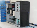 勤诚Chenbro SR10569 单塔式服务器、工作站机箱 支持e-ATX主板