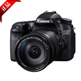 Canon/佳能 EOS70D套机(18-200is镜头)专业数码单反相机原装正品