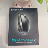 罗技MX Anywhere2无线蓝牙双模鼠标m905升级优联正品行货特价包邮
