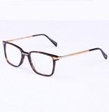 Oliver Peoples眼镜架OV5294男女通用金属眼镜框复古全框平光镜