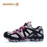 MERRELL/迈乐年秋季女子多功能徒步系列徒步鞋R321376D3CMT15