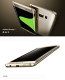二手Samsung/三星 SM-G9280 s6+全新曲面屏双卡双待全网通4G包邮