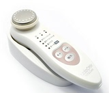 日本直邮日立CM-N3000保湿器毛孔清洁面美容仪器洗脸负离子保湿
