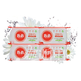 韩国日用品婴儿皂保宁皂BB皂抗菌婴儿洗衣皂bb皂洋柑橘味内衣皂