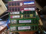 台式机DDR2代800单根2G内存条