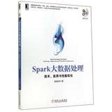 Spark大数据处理(技术应用与性能优化)/大数据技术丛