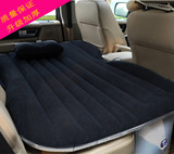 广汽三菱-劲炫ASX 自驾游睡垫专用车震床后排充气床车载旅行床垫