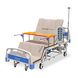 永辉DH04电动护理床 电动翻身床家用多功能床瘫痪老人用医院病床