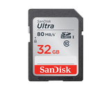 包邮 SanDisk闪迪SD卡32G内存卡 CLASS10高速相机卡32G
