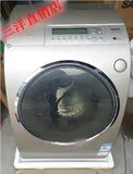 Sanyo/三洋 XQG60-L832BCX 洗衣机全自动滚筒静音变频电机