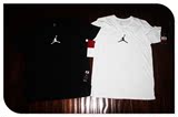 【现货】 Air Jordan 经典基本款飞人logo 短袖T恤 6配色 635709