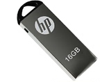 HP惠普 v220w 16g u盘16gu盘 金属防水 16G优盘 迷你创意u盘包邮