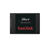 Sandisk/闪迪 SDSSDHII-120G-Z25 固态硬盘至尊高速2代二代 HP128
