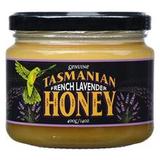 澳洲代购 Tasmanian 塔斯马尼亚 薰衣草蜂蜜 Lavender Honey 400g