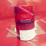 SK-II SK2 肌源修护面霜 15g 专柜正品