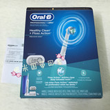 【现货】美国代购oral-b欧乐B 电动牙刷 precision 5000