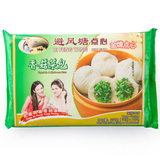 【天猫超市】避风塘香菇菜包（大）350g