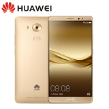 正品Huawei/华为 mate8 全网通 电信 双4G手机