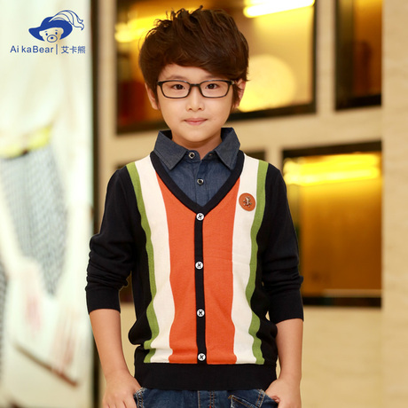 6儿童7长袖毛衣针织衫8外套9开衫10男孩子11