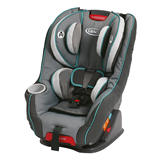 美国直邮代购 GRACO婴儿/儿童安全座椅MySize65 可调节 包邮