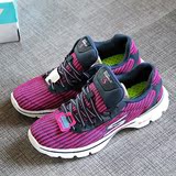 新款Go Walk 3健步鞋男女情侣款 系带柱型减震舒适跑步休闲运动鞋