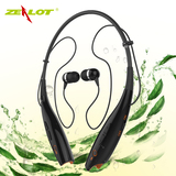ZEALOT/狂热者 B9无线蓝牙耳机运动4.0跑步立体音乐通用健身耳塞