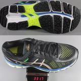 日本美国直邮Asics亚瑟士正品男跑步鞋稳定支撑gel-kayano 22 k22