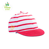 Disney/迪士尼婴儿鸭舌帽太阳帽遮阳帽 宝宝海军风棒球帽153P684
