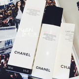 Chanel香奈儿 柔和卸妆乳液150ml 香港专柜