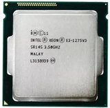 INTEL/英特尔 至强 E3-1275 V3 CPU 1150针 正式版