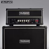 热卖DURAND杜兰德DG65TR电吉他音箱65瓦乐队演出音响电子管分体音