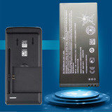 适用于微软640XL原装电池 诺基亚Lumia 640电池 BV-T4B手机电池