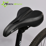 ROCKBROS自行车坐垫座垫鞍座舒适座垫弹性山地车海绵骑行配件