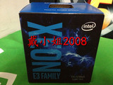 [恒久皇冠店]Intel/英特尔 至强E3-1230V5 四核原盒装CPU/另散片