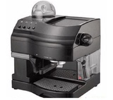 SN-3005 自动磨豆咖啡机 高压奶泡 意式美式 家用商用咖啡机