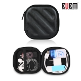 BUBM 耳机包 便携耳机收纳盒充电器数据线收纳盒  耳机收纳包