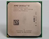 AMD 速龙四核 X4 620 X4 640  散片CPU AM3 938 针 正式版 X630