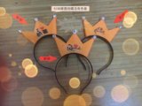 刘若英“Renext 我敢”演唱会荧光棒皇冠应援棒支持批发定制Logo
