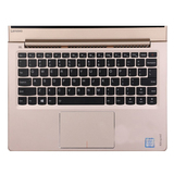 酷奇联想键盘膜小新Air13 710S笔记本电脑保护贴膜13.3寸