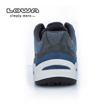 LOWA正品2014款户外鞋旅行鞋透气轻便OVIEDO男式低帮鞋L310525