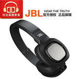 JBL J55a 头戴式护耳耳机 便携HIFI耳机 音乐耳机 正品行货