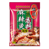 【天猫超市】桥头火锅调料重庆美味麻辣烫底料150g/袋 重庆特产
