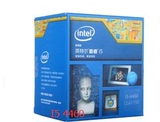 Intel/英特尔 i5 4460  散片另回收1150 1155针CPU