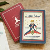 韩国小王子万年历笔记本/日程本 7321 Petit Prince Diary Vol.25