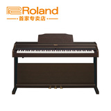 罗兰 Roland电钢琴ROLAND RP-401R RP401R 电子数码钢琴 88键重锤