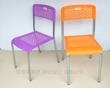 塑料椅子宜家成人现代简约书桌椅餐厅家用靠背椅凳子特价餐椅