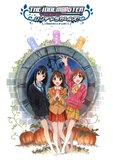 偶像大师灰姑娘女孩 BD蓝光DVD 第8卷 完全限定/通常版 可加特典