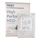 日立（HGST）HUS724020ALS640 2TB 企业级硬盘 SAS接口 3.5寸