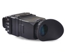 Cineroid EVF4C电子取景器单反摄像HDMI接口5D3目镜 BMPCC 取景器