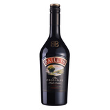 【天猫超市】百利甜酒Baileys原味750ml/瓶 爱尔兰进口洋酒力娇酒